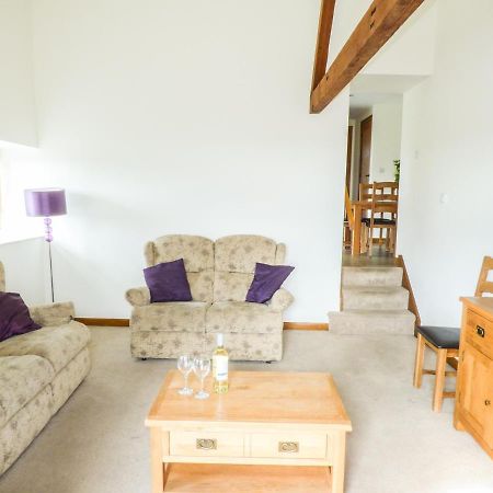 Villa Ghyll Bank Byre Staveley  Exterior foto