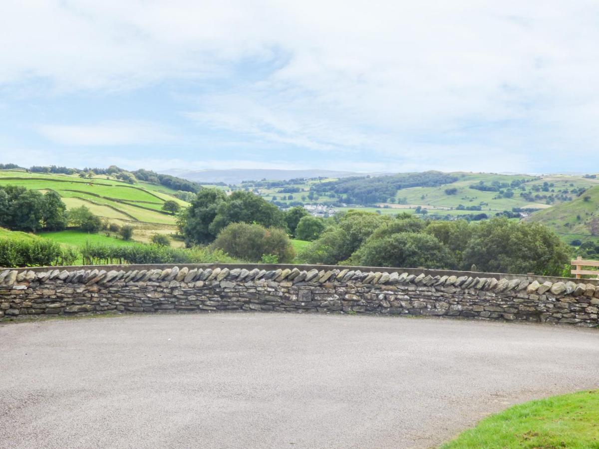 Villa Ghyll Bank Byre Staveley  Exterior foto