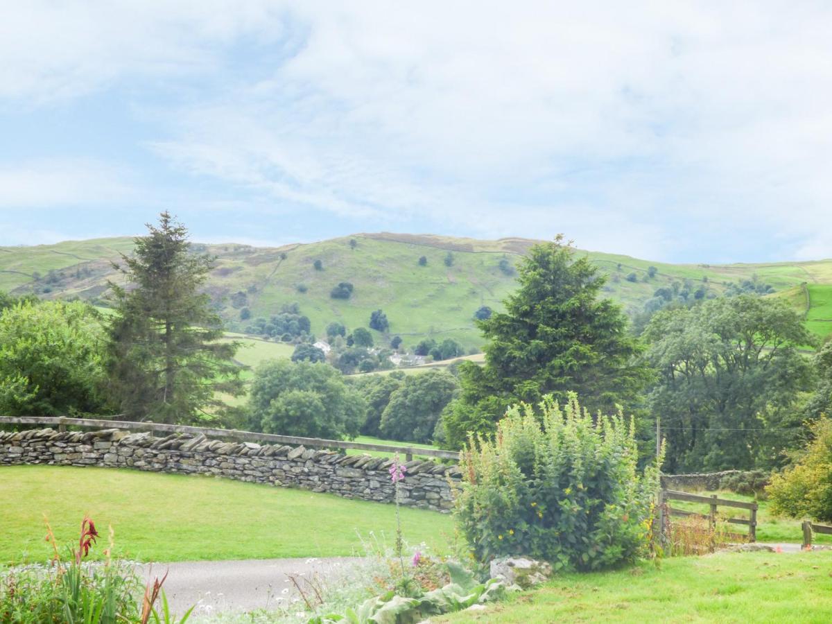 Villa Ghyll Bank Byre Staveley  Exterior foto
