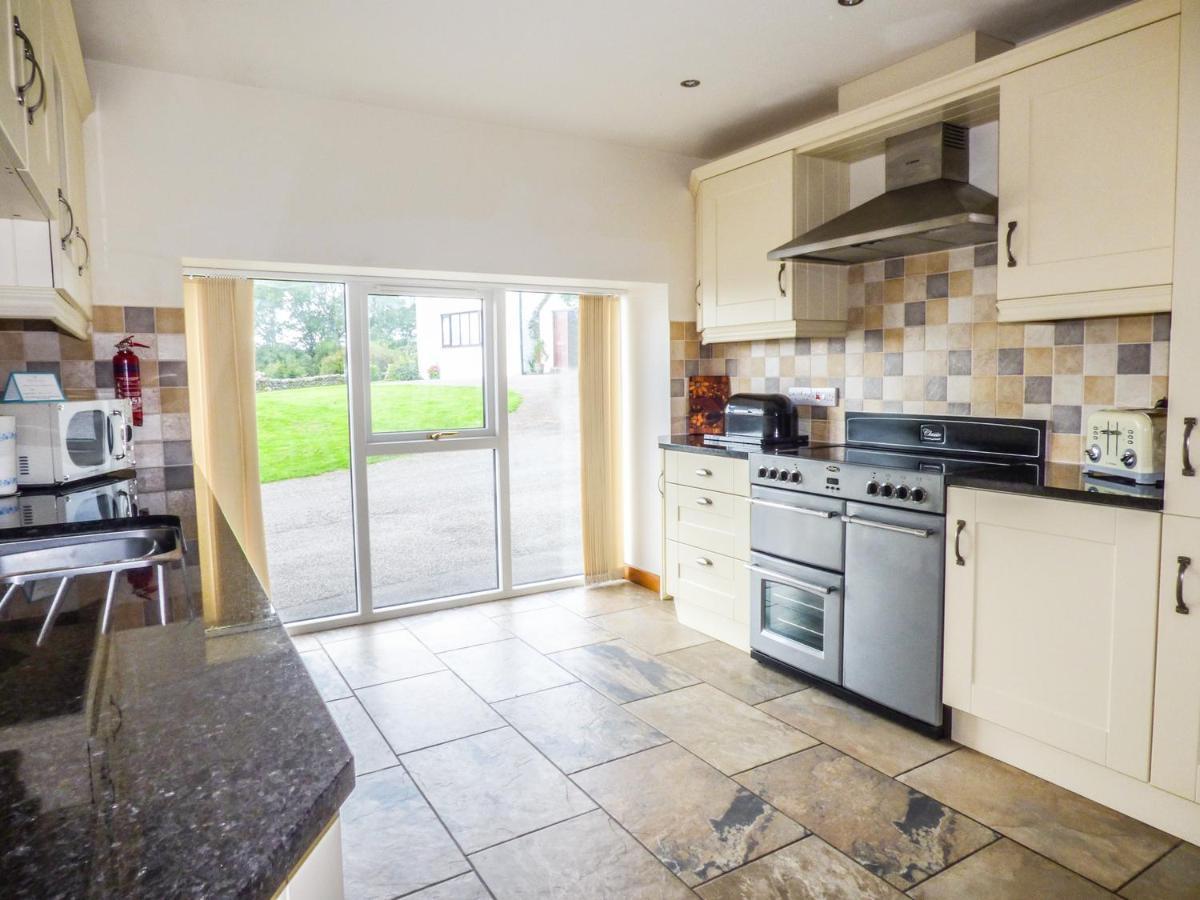 Villa Ghyll Bank Byre Staveley  Exterior foto